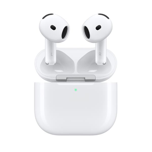 Cuffie e Auricolari - AirPods 4